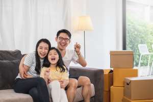 คอนโดมิเนียมทันสมัยสำหรับเช่าใจกลางเมืองเชียงใหม่
